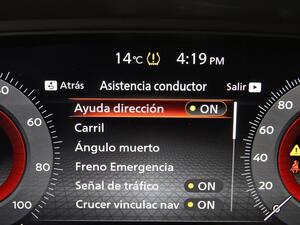 Nissan X-Trail 5pl 1.5 e-POWER 152kW 4x2 A/T Tekna 33
