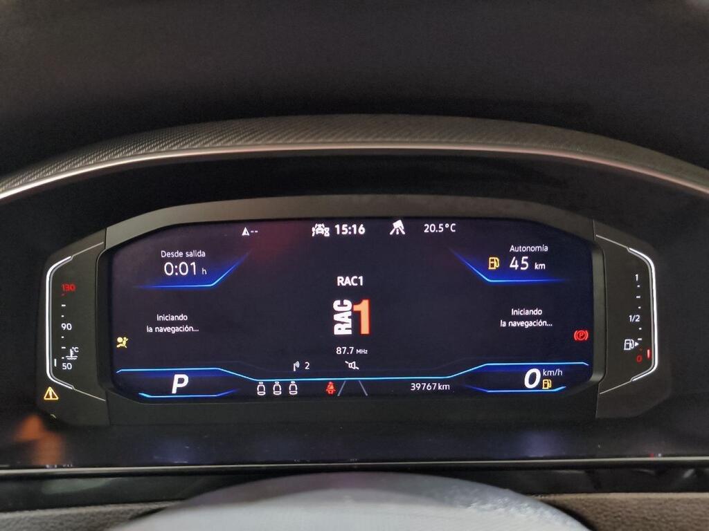 Volkswagen Arteon R-Line 2.0 TDI 110kW (150CV) DSG 18