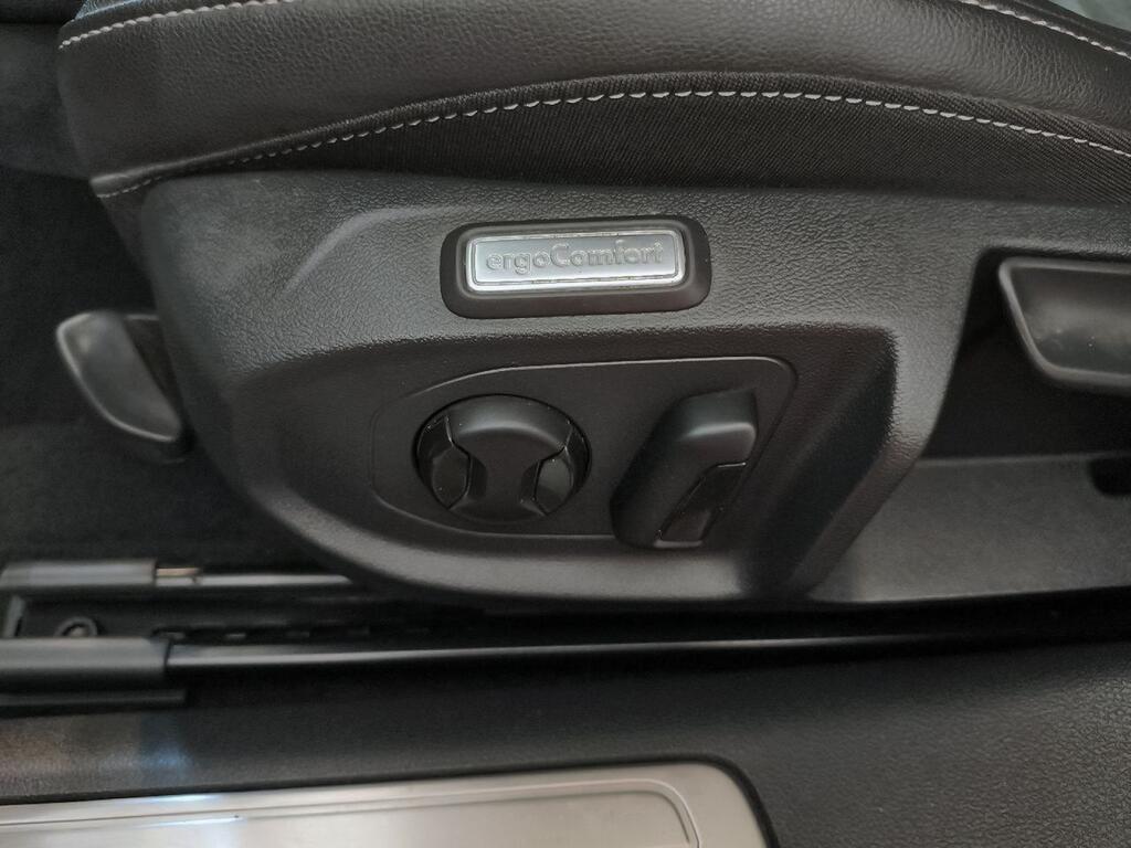 Volkswagen Arteon R-Line 2.0 TDI 110kW (150CV) DSG 12
