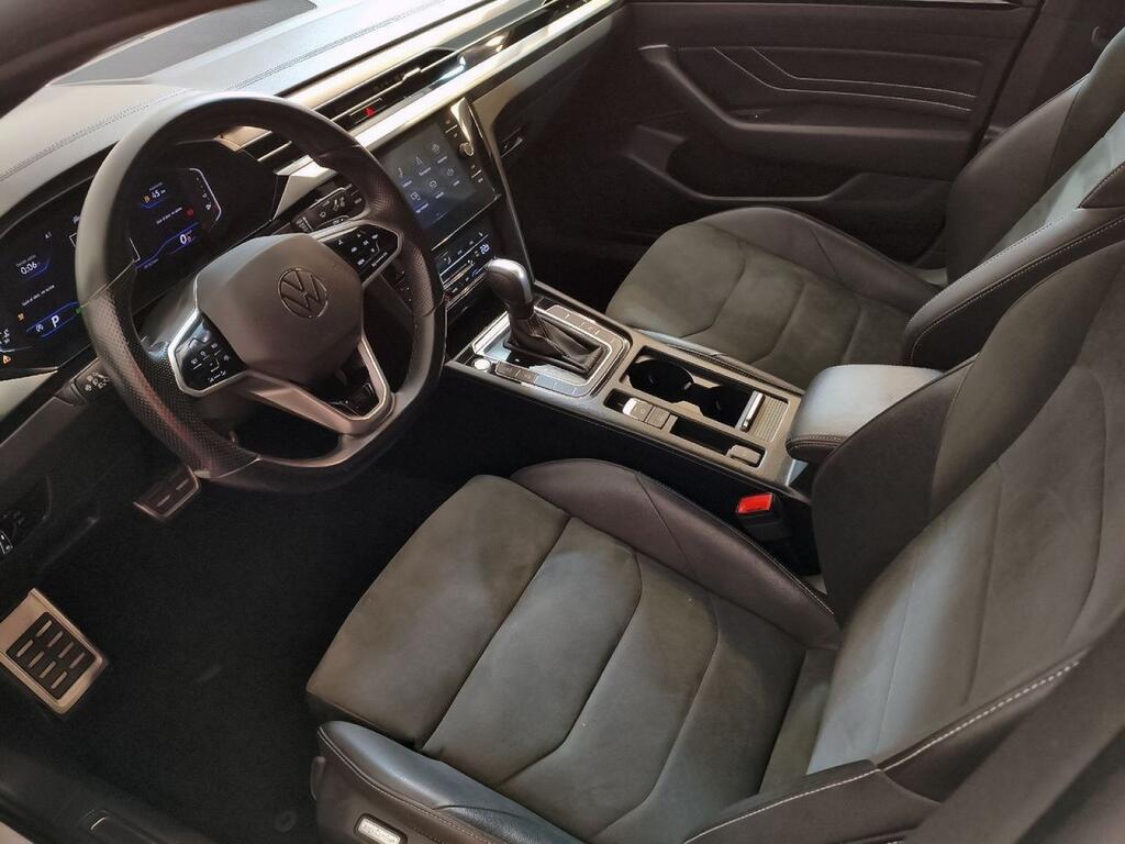 Volkswagen Arteon R-Line 2.0 TDI 110kW (150CV) DSG 26