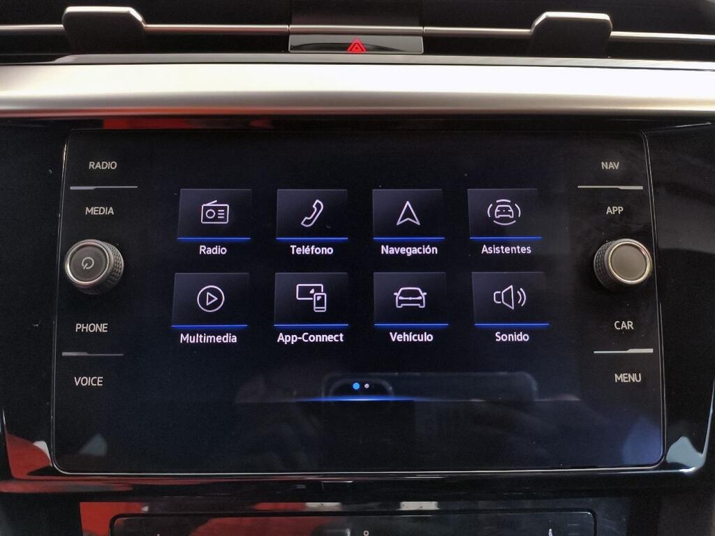 Volkswagen Arteon R-Line 2.0 TDI 110kW (150CV) DSG 19