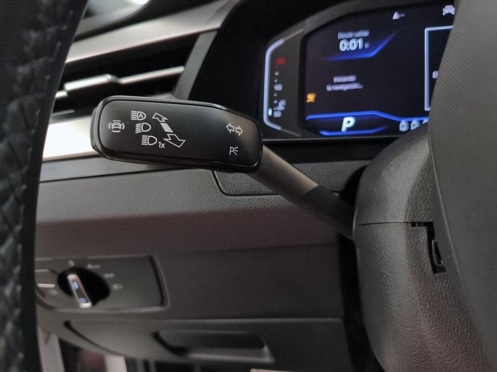 Volkswagen Arteon R-Line 2.0 TDI 110kW (150CV) DSG 16