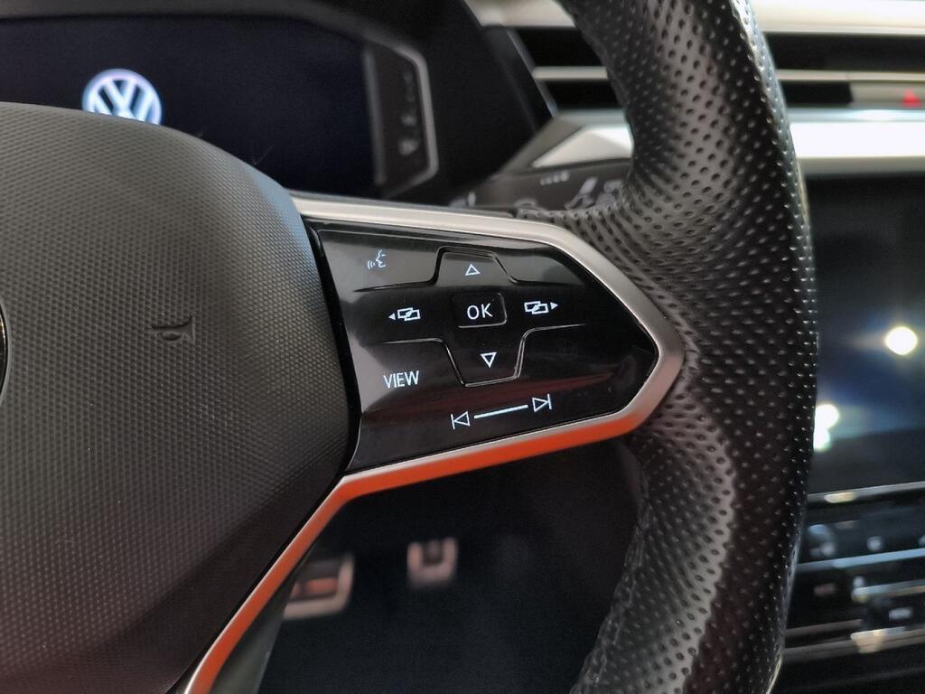 Volkswagen Arteon R-Line 2.0 TDI 110kW (150CV) DSG 15