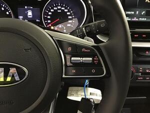 Kia Ceed 1.6 MHEV 100kW (136CV) Tech DCT 7