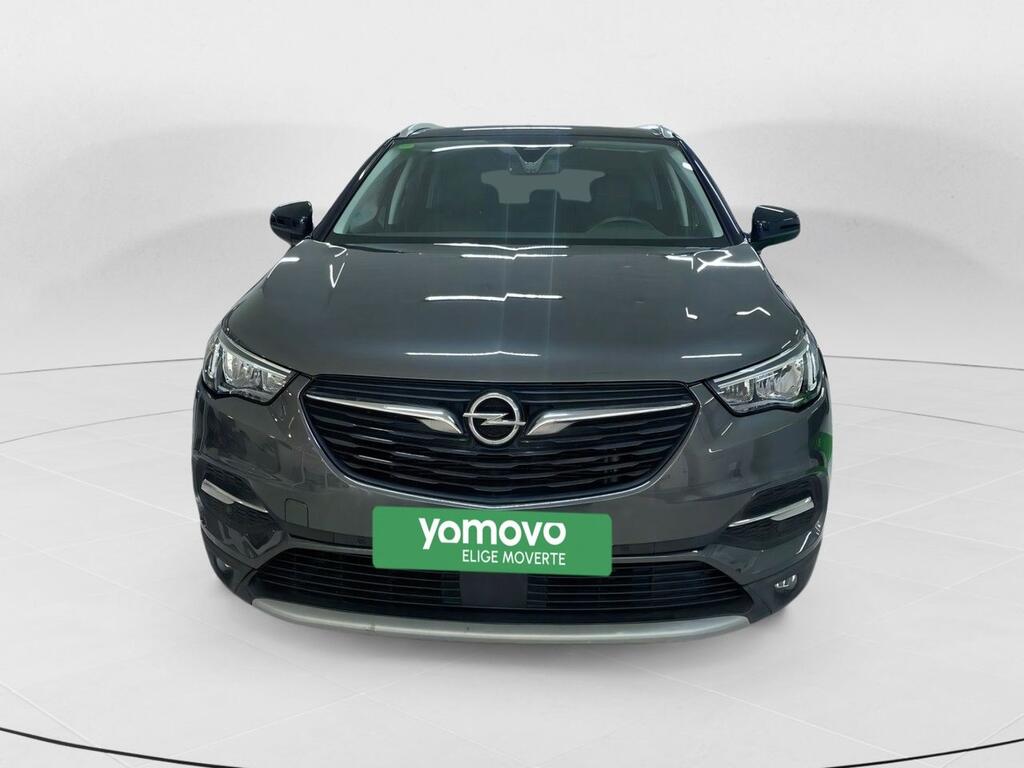 Opel Grandland X 1.5 CDTi 120 Aniversario 6