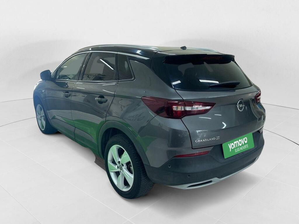 Opel Grandland X 1.5 CDTi 120 Aniversario 3