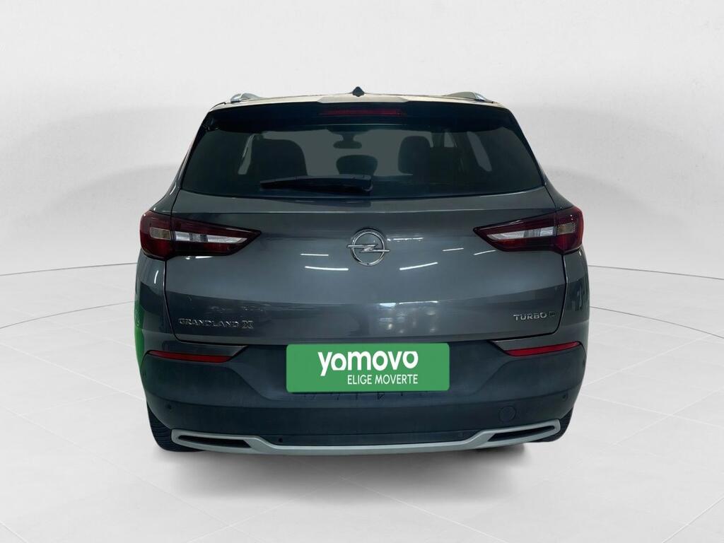 Opel Grandland X 1.5 CDTi 120 Aniversario 5