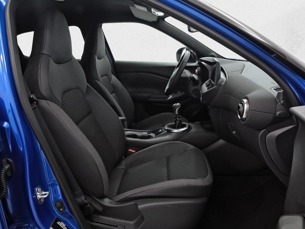 Nissan Juke DIG-T 84 kW (114 CV) 6M/T N-Connecta Km0