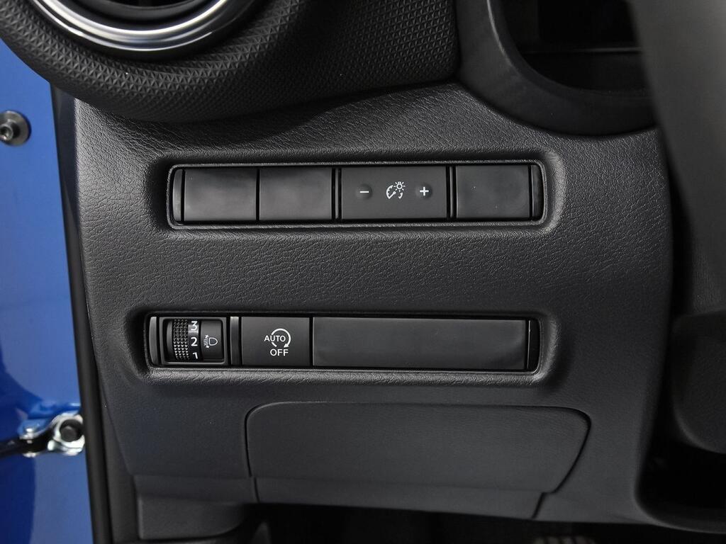 Nissan Juke DIG-T 84 kW (114 CV) 6M/T N-Connecta Km0