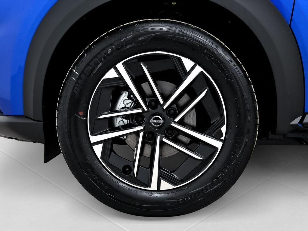 Nissan Juke DIG-T 84 kW (114 CV) 6M/T N-Connecta Km0