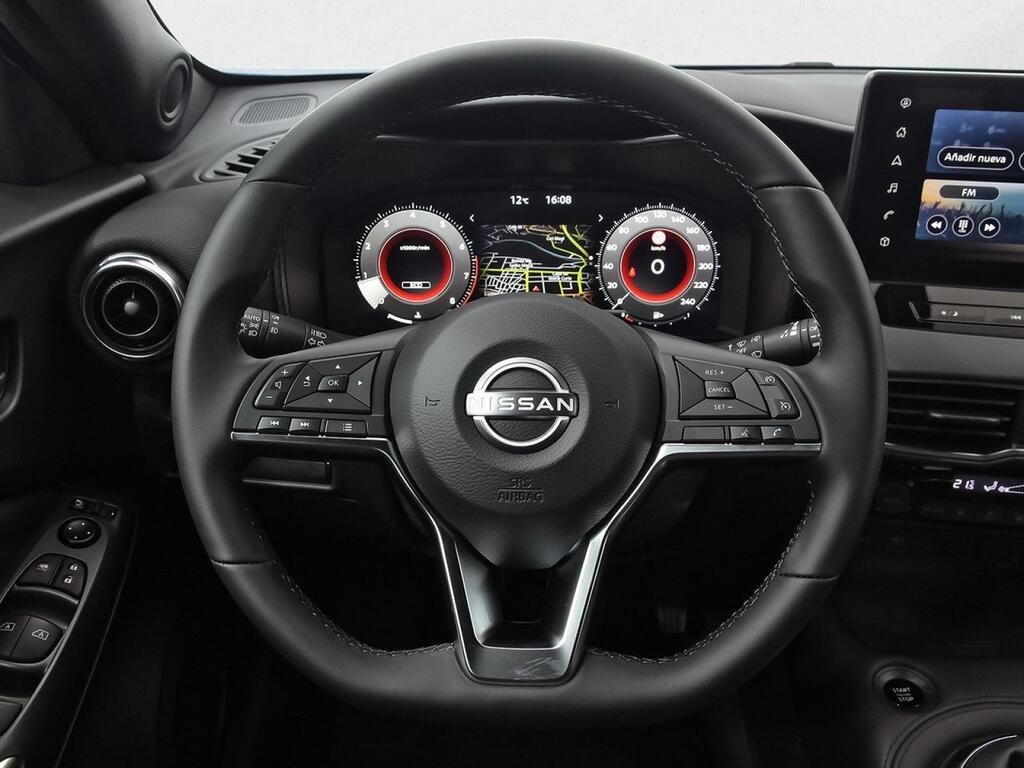 Nissan Juke DIG-T 84 kW (114 CV) 6M/T N-Connecta Km0