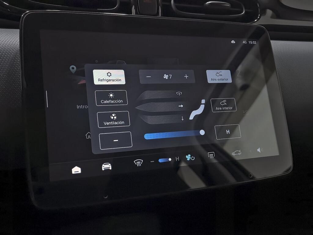 Leapmotor T03 T03 BEV 37.3kWh Design Auto 25