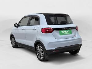 Leapmotor T03 T03 BEV 37.3kWh Design Auto
