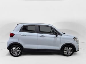 Leapmotor T03 T03 BEV 37.3kWh Design Auto