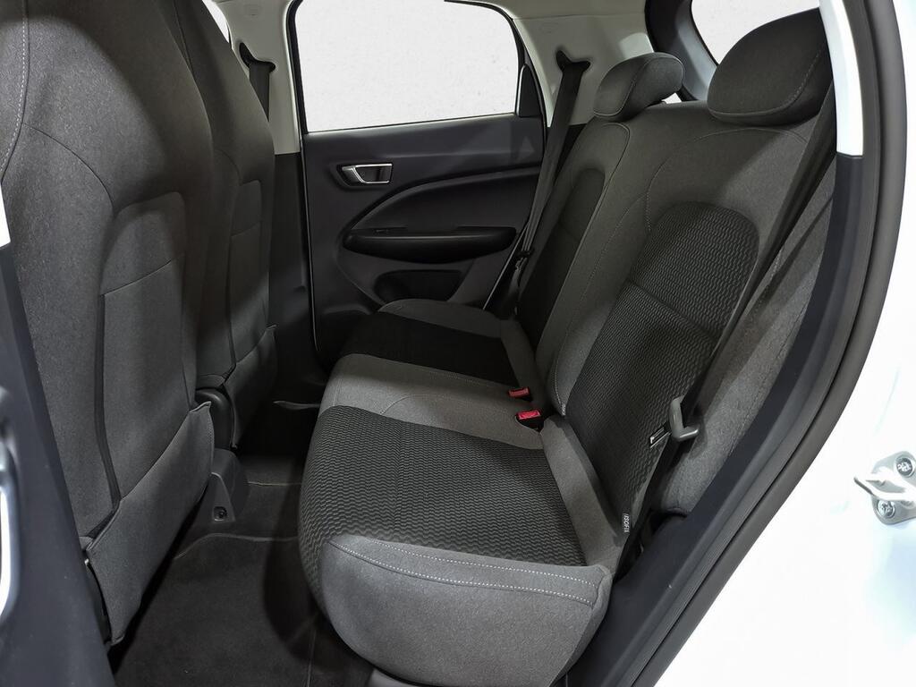 Leapmotor T03 T03 BEV 37.3kWh Design Auto 9