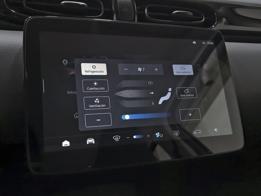 Leapmotor T03 T03 BEV 37.3kWh Design Auto 26