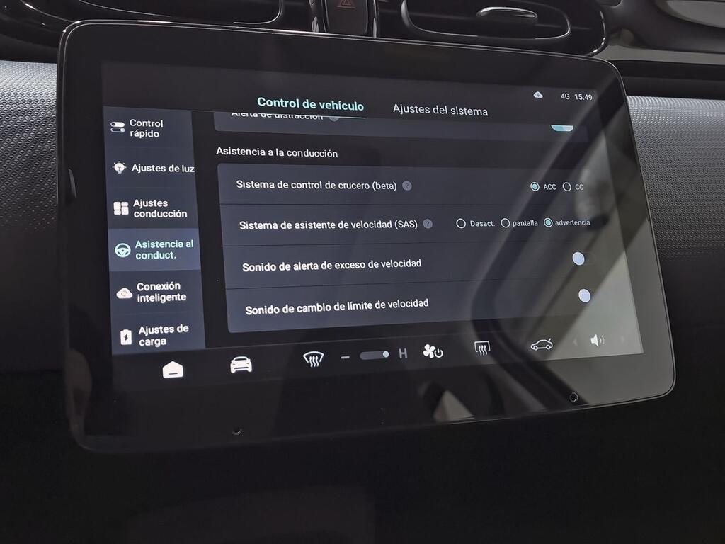 Leapmotor T03 T03 BEV 37.3kWh Design Auto 22