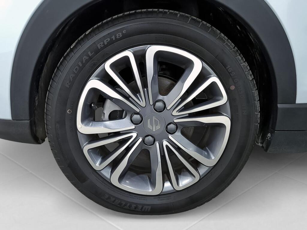 Leapmotor T03 T03 BEV 37.3kWh Design Auto 11