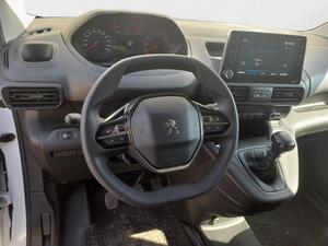 Peugeot Partner FURGON 1.2 PURETECH 110 PREMIUM STD 4P 11