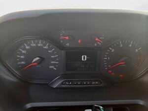 Peugeot Partner FURGON 1.2 PURETECH 110 PREMIUM STD 4P 9