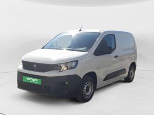 Peugeot Partner FURGON 1.2 PURETECH 110 PREMIUM STD 4P