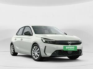 Opel Corsa Berlina 1.2T XHL HYBRID 81KW EDITION EDCT 110 5P