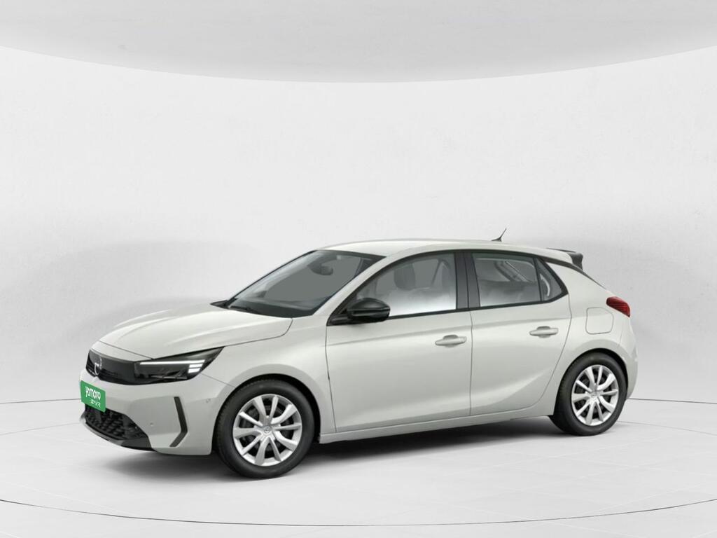 Opel Corsa Berlina 1.2T XHL HYBRID 81KW EDITION EDCT 110 5P