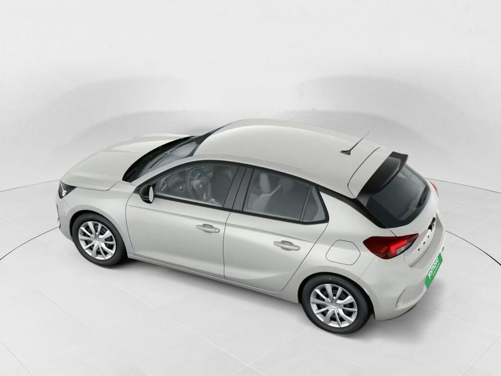 Opel Corsa Berlina 1.2T XHL HYBRID 81KW EDITION EDCT 110 5P 3