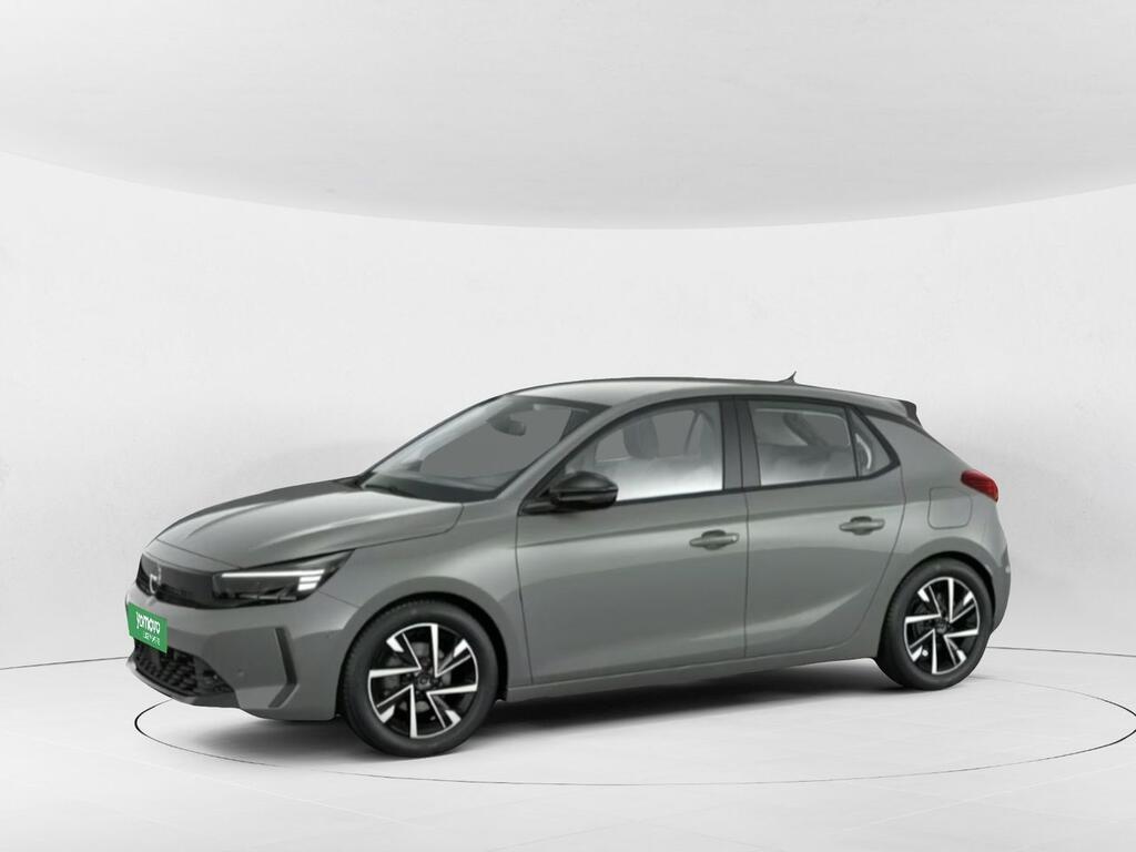 Opel Corsa Berlina 1.2T XHL 74KW EDITION 100 5P Nuevo