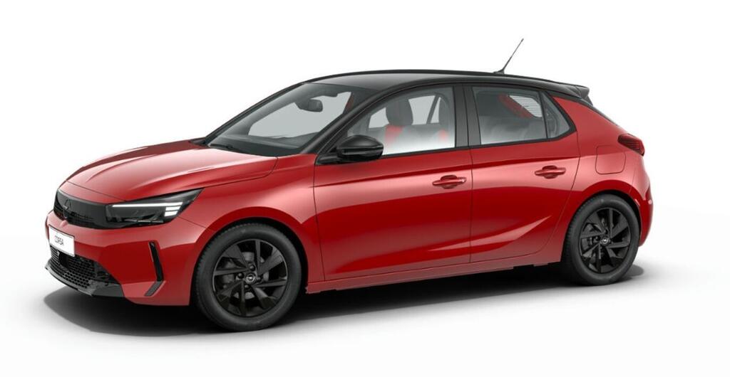 Opel Corsa 1.2T XHL 74kW (100CV) YES