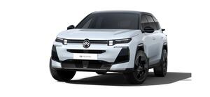 Citroën C5 Aircross Plug-in Hybrid 225CV Max