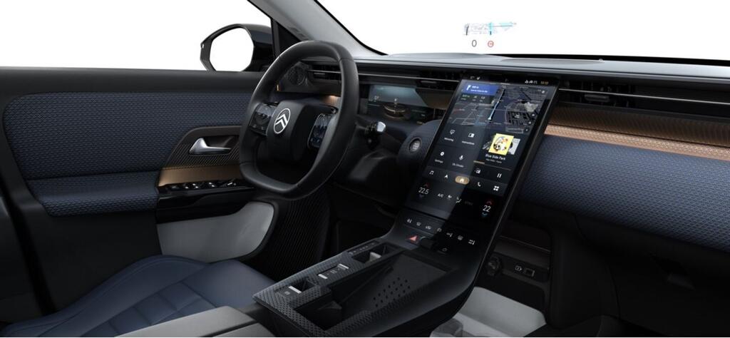 Citroën C5 Aircross Plug-in Hybrid 225CV Max 8