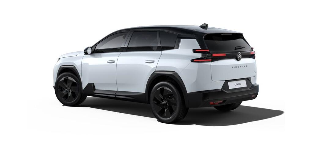 Citroën C5 Aircross Plug-in Hybrid 225CV Max 3