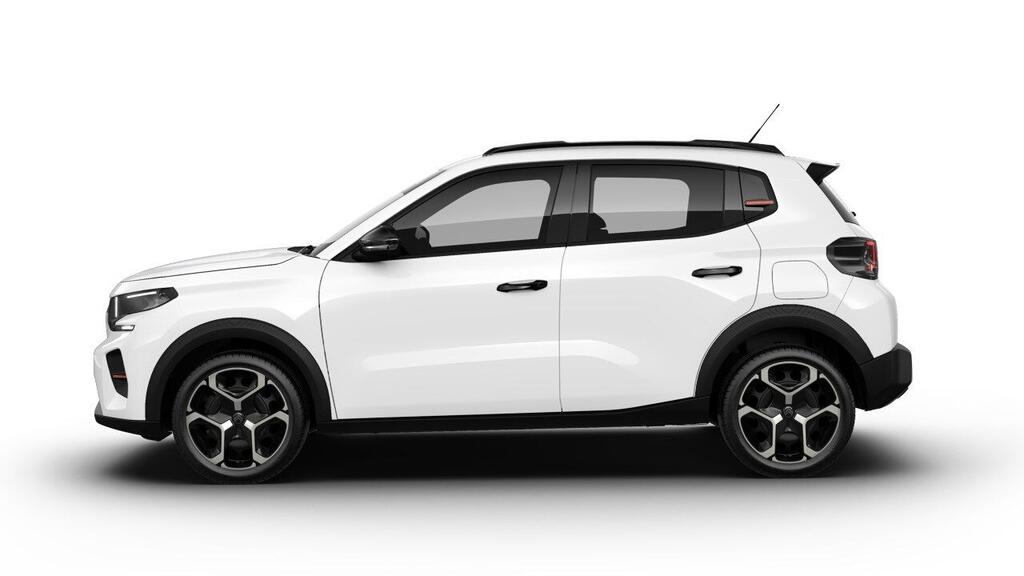 Citroën C3 Hybrid 110 e-DSC6 Business 3