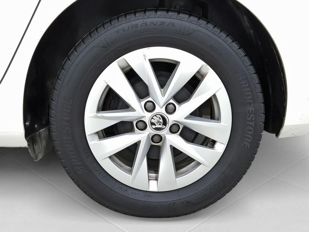 Skoda Fabia 1.0 TSI 70KW (95CV) Selection Segunda mano