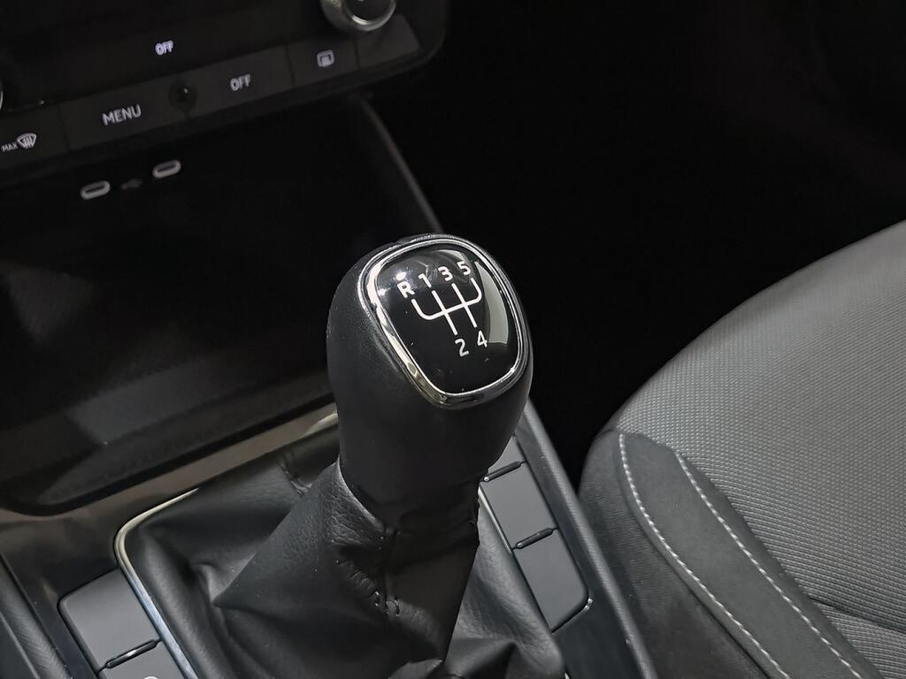 Skoda Fabia 1.0 TSI 70KW (95CV) Selection Segunda mano