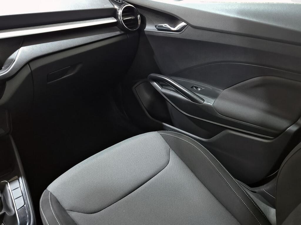 Skoda Fabia 1.0 TSI 70KW (95CV) Selection Segunda mano