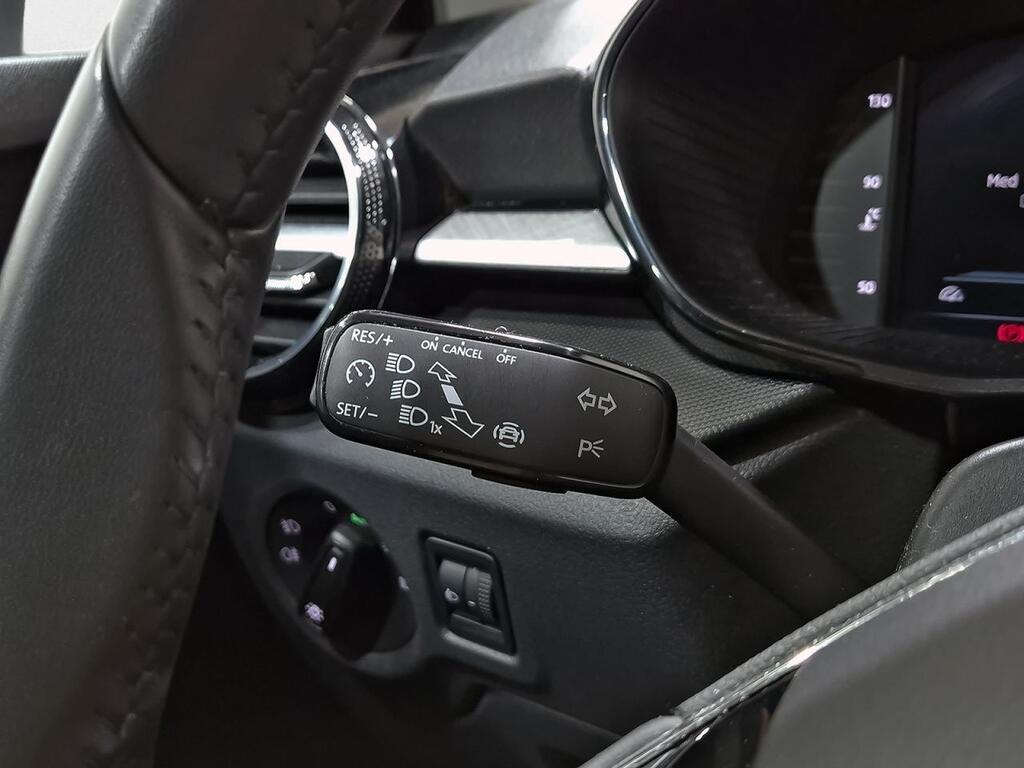 Skoda Fabia 1.0 TSI 70KW (95CV) Selection Segunda mano