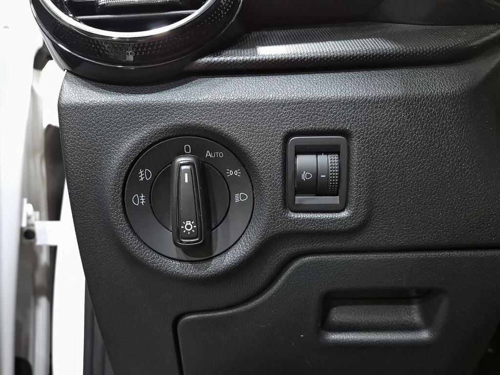 Skoda Fabia 1.0 TSI 70KW (95CV) Selection Segunda mano
