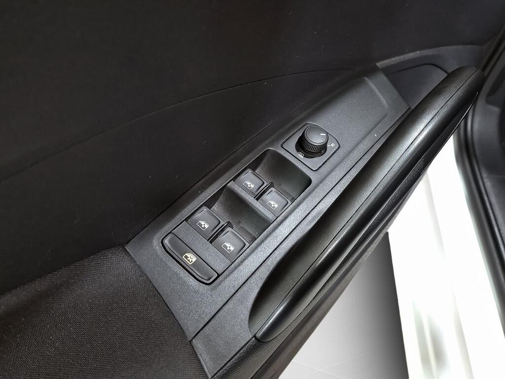 Skoda Fabia 1.0 TSI 70KW (95CV) Selection Segunda mano