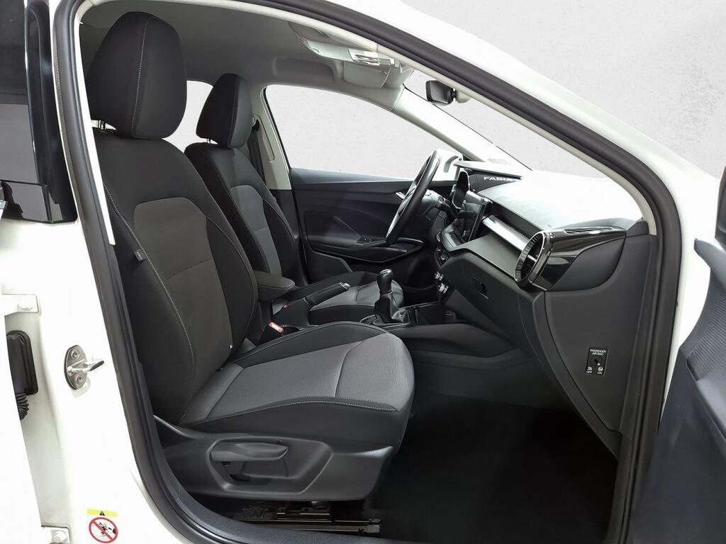 Skoda Fabia 1.0 TSI 70KW (95CV) Selection Segunda mano