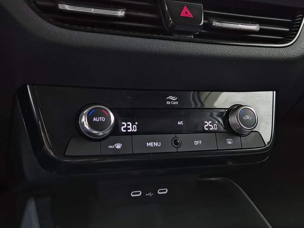 Skoda Fabia 1.0 TSI 70KW (95CV) Selection Segunda mano