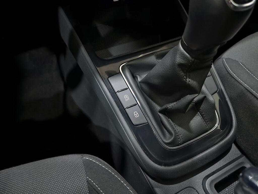 Skoda Fabia 1.0 TSI 70KW (95CV) Selection Segunda mano
