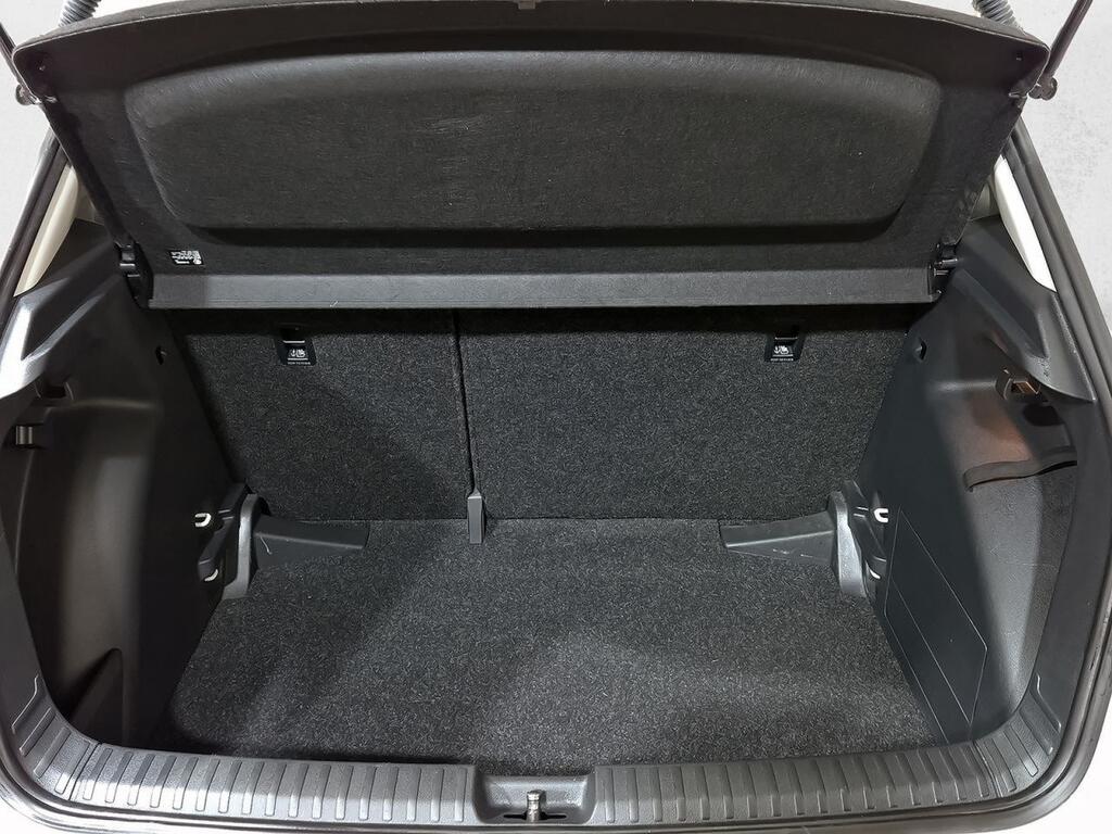 Skoda Fabia 1.0 TSI 70KW (95CV) Selection Segunda mano