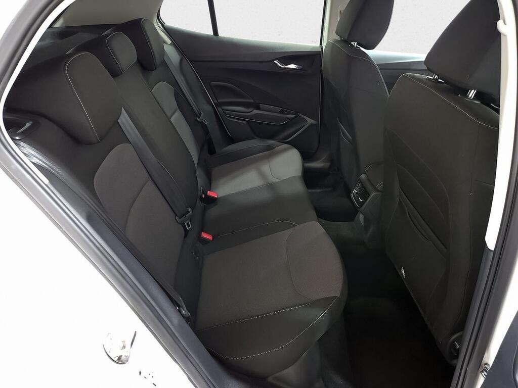 Skoda Fabia 1.0 TSI 70KW (95CV) Selection Segunda mano