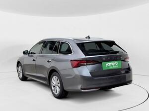 Skoda Octavia Combi 2.0 TDI 110kW(150CV) DSG Selection