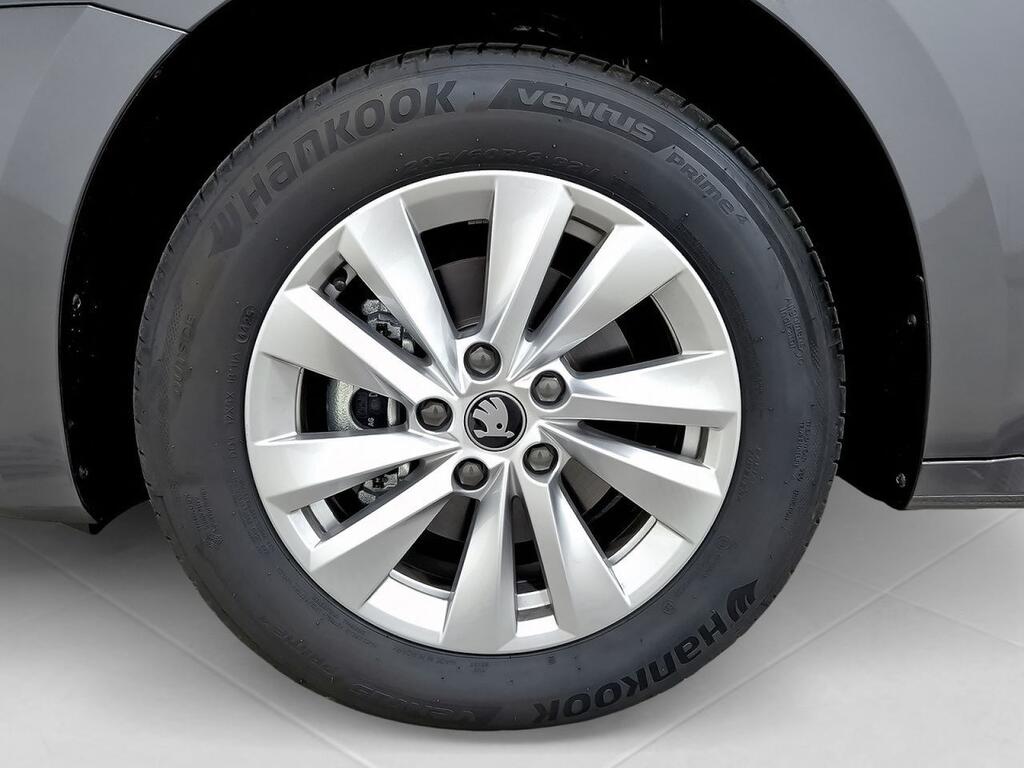 Skoda Octavia Combi 2.0 TDI 110kW(150CV) DSG Selection 8