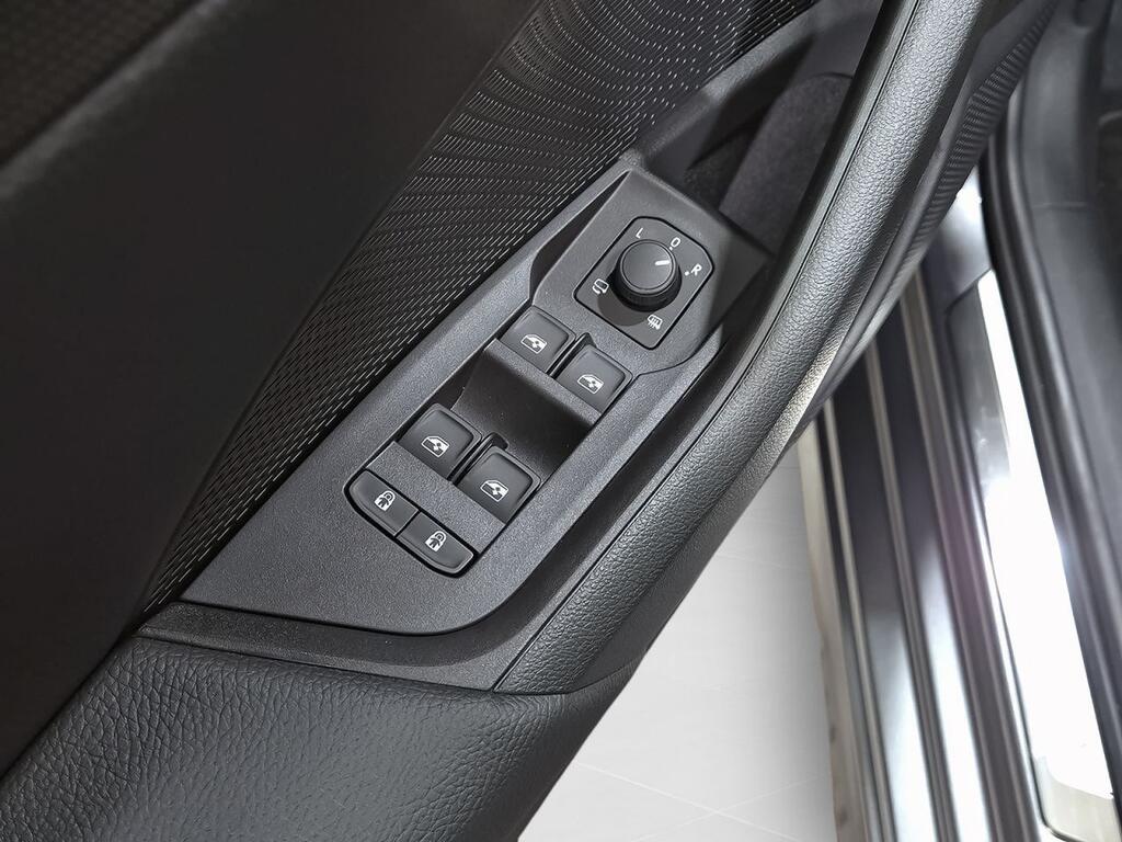 Skoda Octavia Combi 2.0 TDI 110kW(150CV) DSG Selection 9