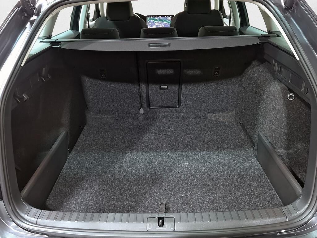 Skoda Octavia Combi 2.0 TDI 110kW(150CV) DSG Selection 7