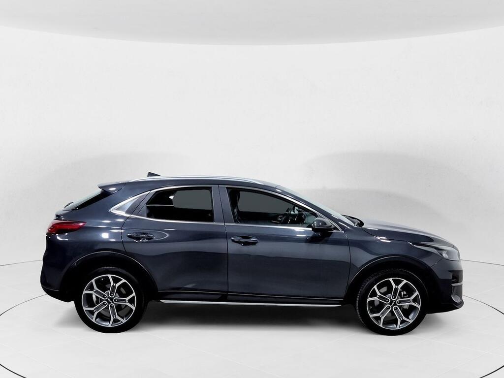 Kia XCeed 1.6 GDi PHEV 104kW (141CV) eTech 3